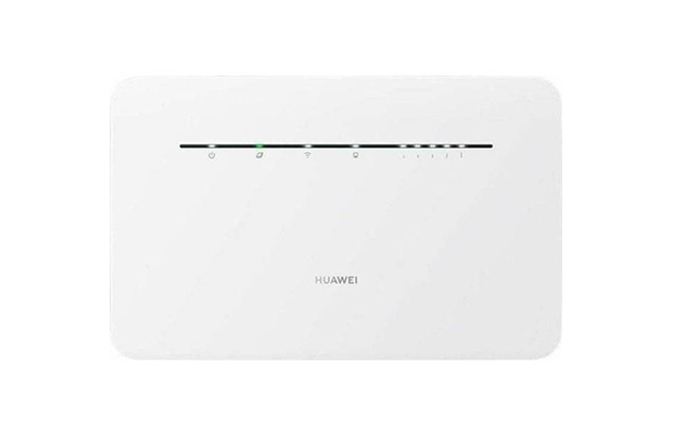 Huawei Mobile Wifi Pro 4G Router B535-836